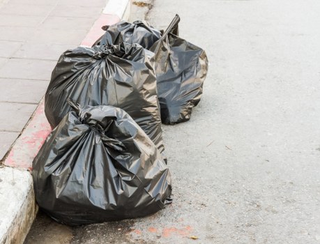 Eco-friendly waste disposal methods for Fitzrovia companies