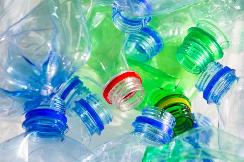 Eco-friendly practices in home clearance