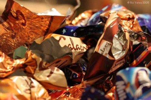 Accessible features list for commercial waste removal in Fitzrovia